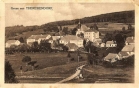 Pohorská Ves (historické)