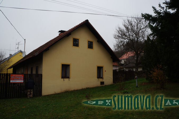 Poleň
