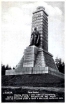 pomník J.Š. Baara, Výhledy (historické)