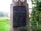 pomník padlých WWI, Újezdec u Křenice