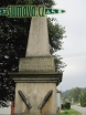 pomník padlých WWI, Číměř