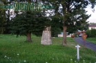 pomník padlých WWI, Rohozno