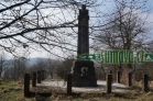 pomník padlých WWI, Tasnovice