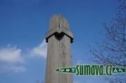 pomník padlých WWI, Tasnovice