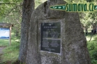pomník padlých WWI, Velký Bor