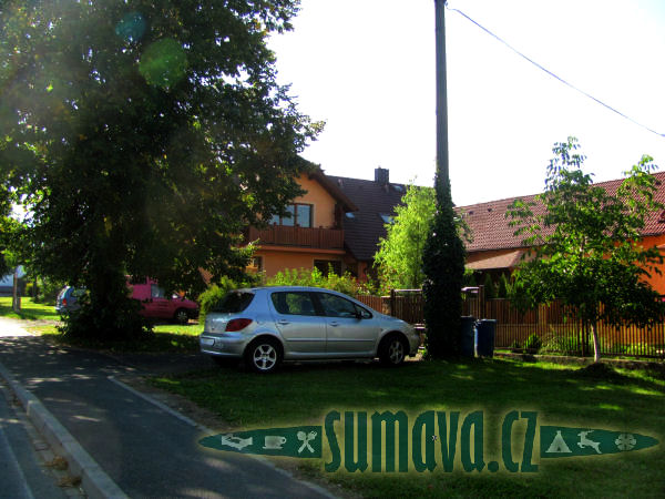 Postřekov