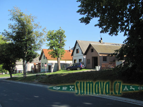 Postřekov
