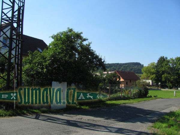 Postřekov