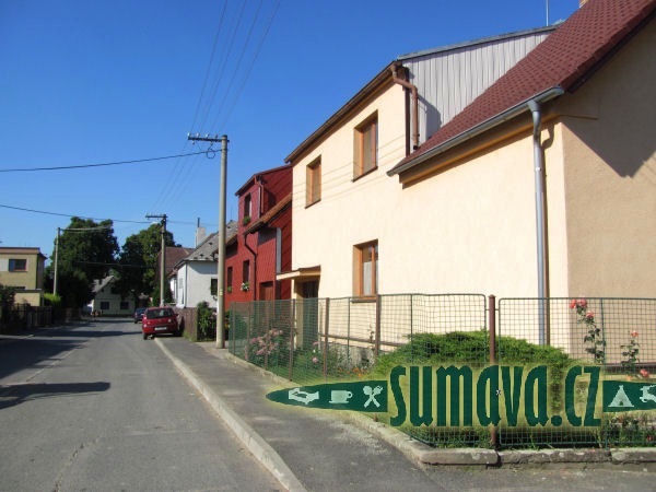 Postřekov