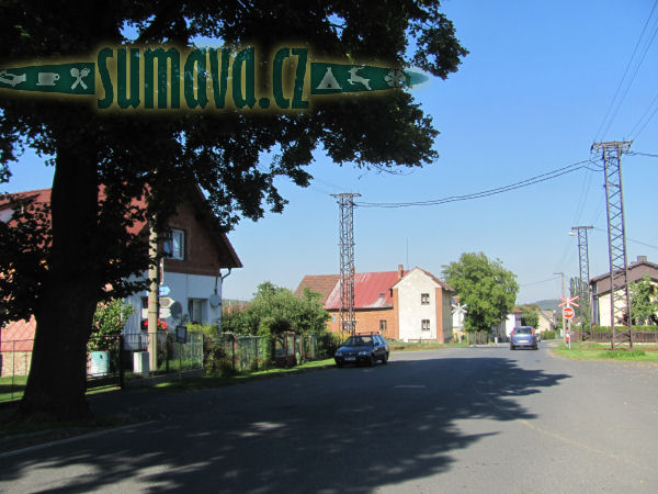 Postřekov