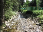 potok Svarožná