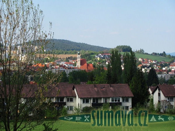 Prachatice
