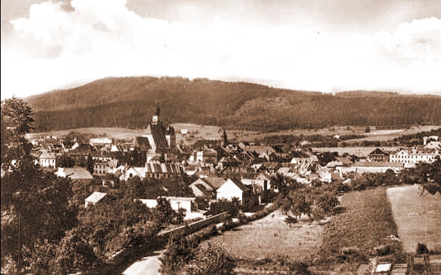 Prachatice (historické)