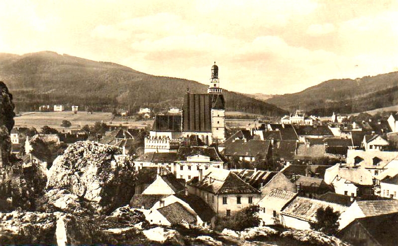 Prachatice (historické)