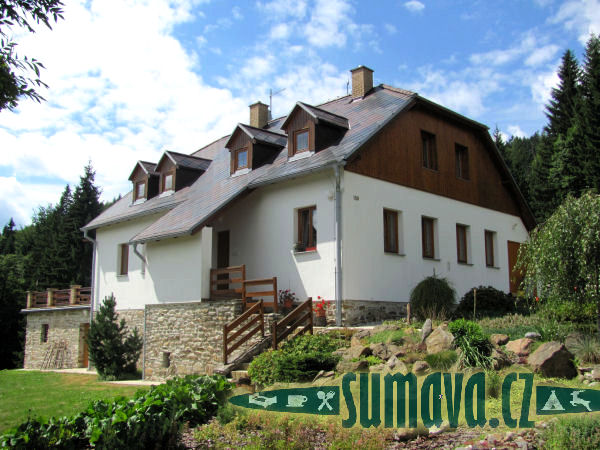 Prášily