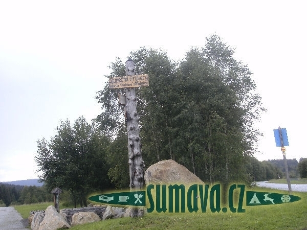 Prášily