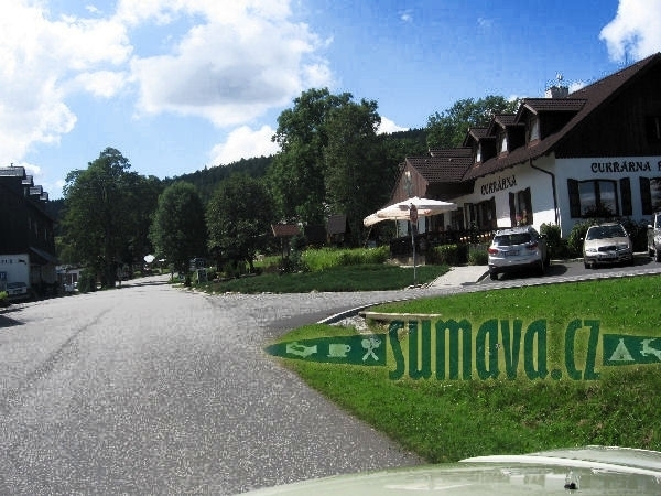Prášily