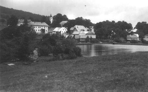 Prášily (historické)