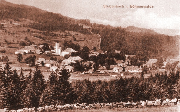 Prášily (historické)