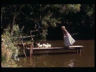 Princezna ze mlejna - Lhotovský rybník