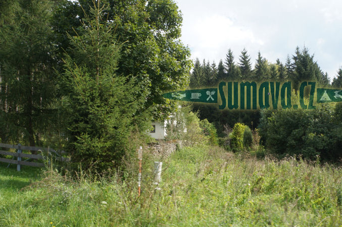 Prostřední Krušec