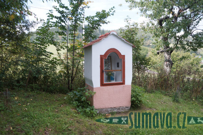 Prostřední Krušec