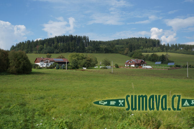 Prostřední Krušec