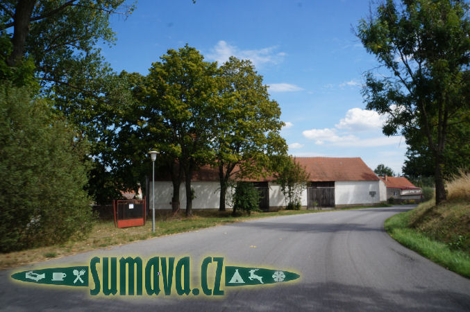 Prostřední Svince