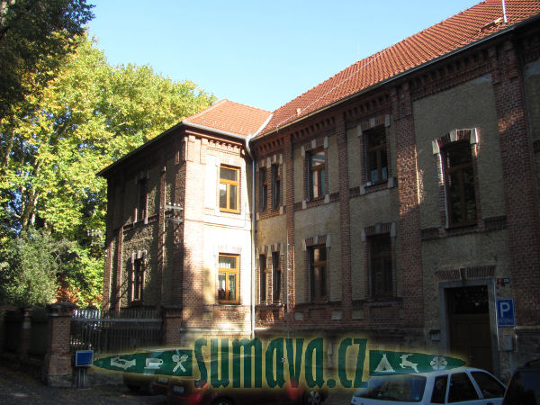 Protivín