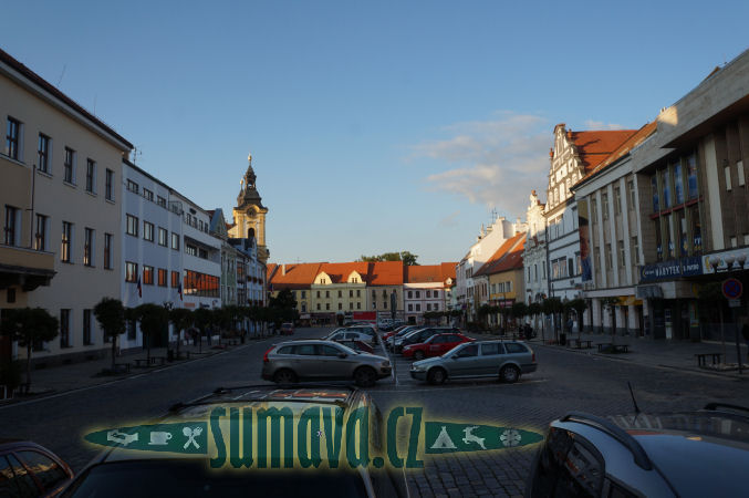 Písek