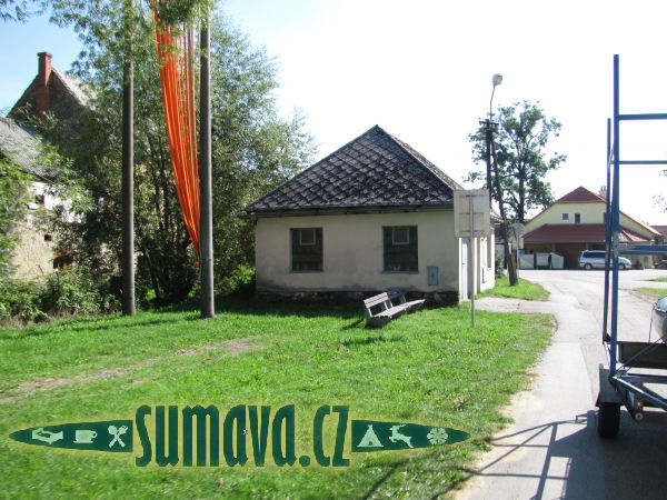 Přísečná