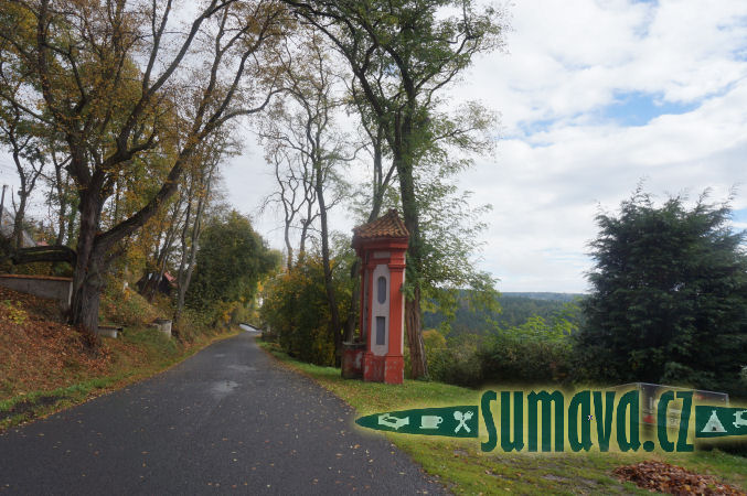 Rabštejn nad Střelou