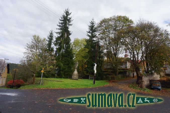 Rabštejn nad Střelou