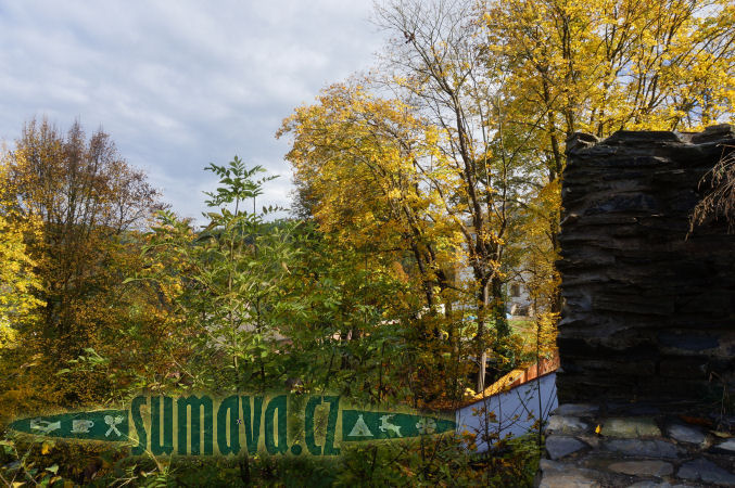 Rabštejn nad Střelou