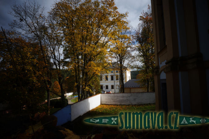 Rabštejn nad Střelou