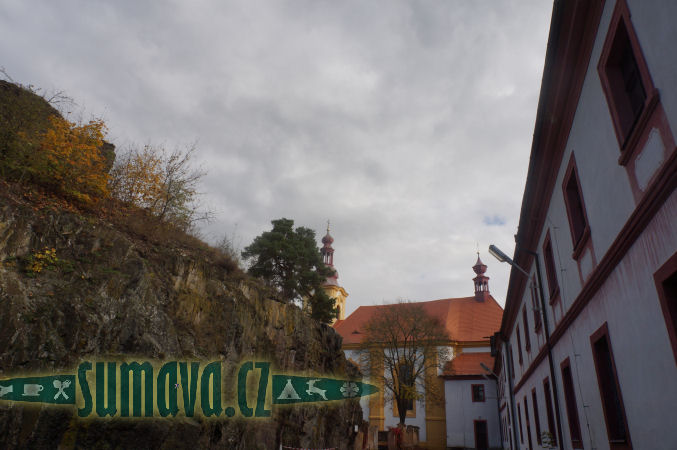 Rabštejn nad Střelou