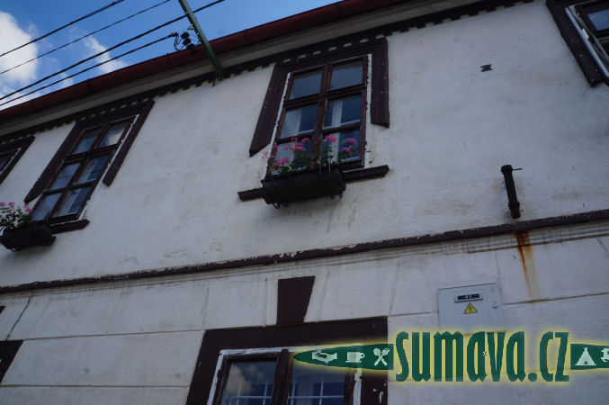 Rabštejn nad Střelou