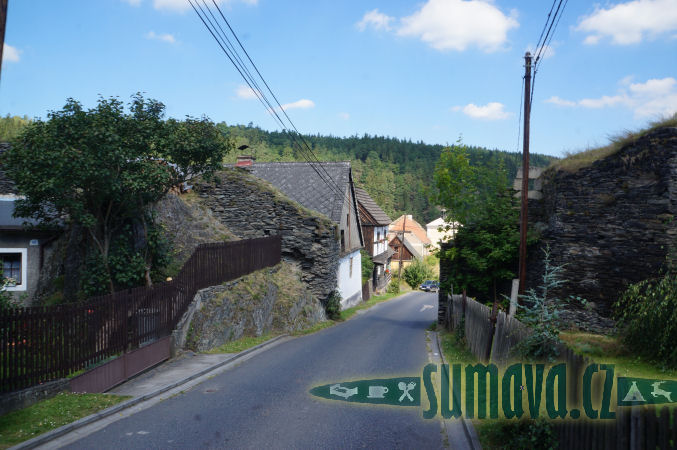 Rabštejn nad Střelou