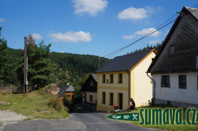 Rabštejn nad Střelou