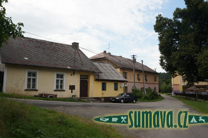 Radešov