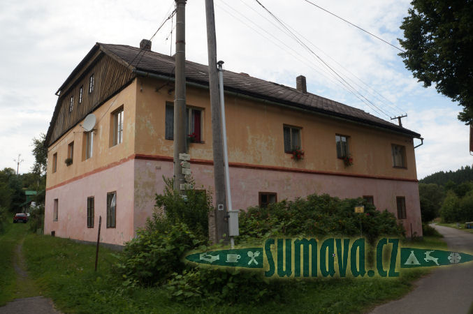 Radešov