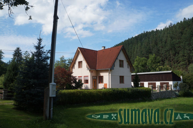 Radešov