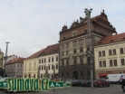 radnice Plzeň