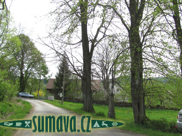 Radostice u Hlavňovic