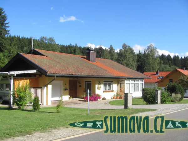 Regenhütte (D)