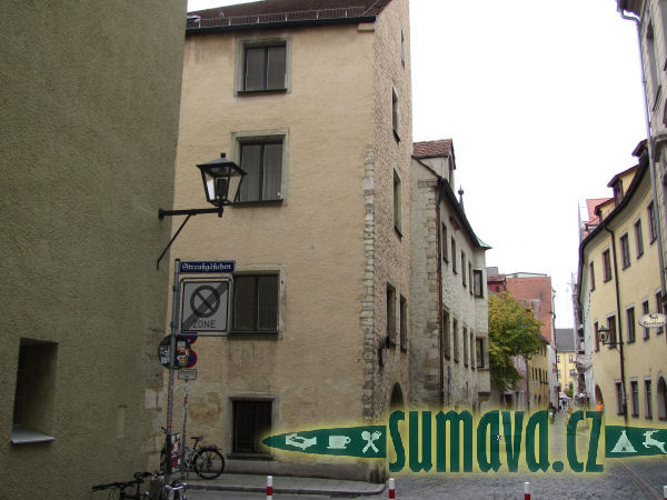 Regensburg, Řezno (D)