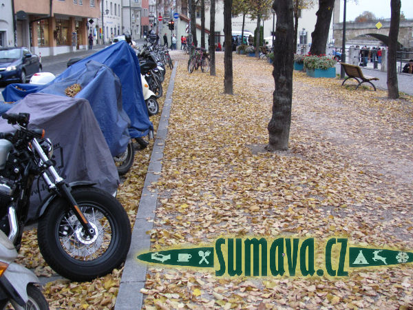 Regensburg, Řezno (D)