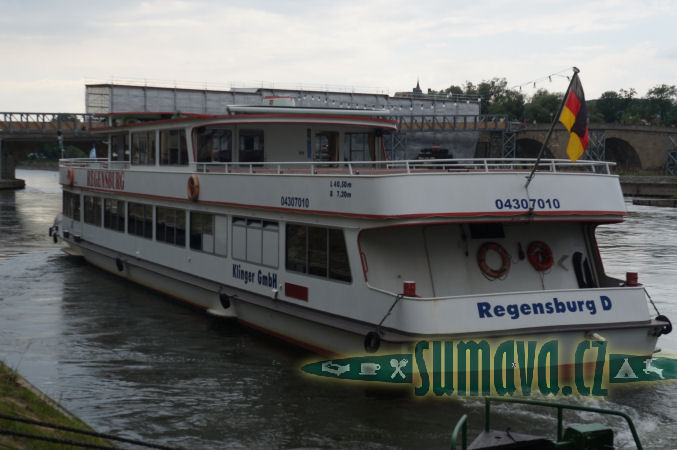 Regensburg, Řezno (D)
