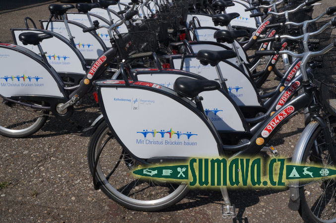 Regensburg, Řezno (D)