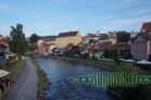 regionální muzeum Český Krumlov